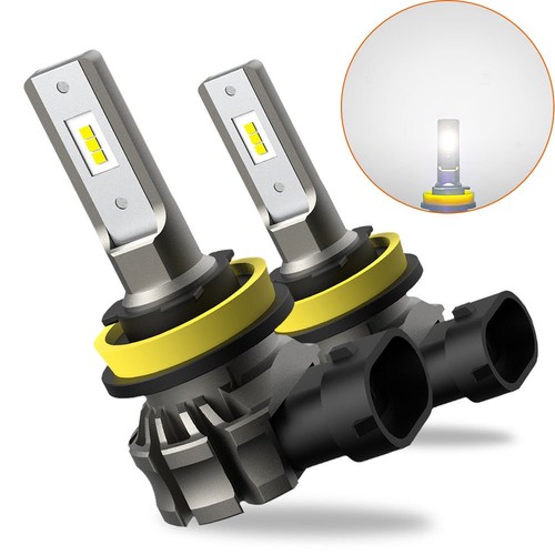 Pcs led h11 driving fog - h8,