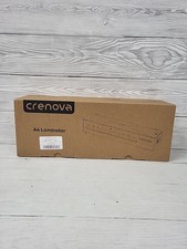 Crenova A4 Laminator FNL001