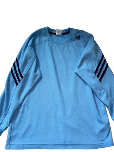Vintage 2003 adidas olympique - vintage,
