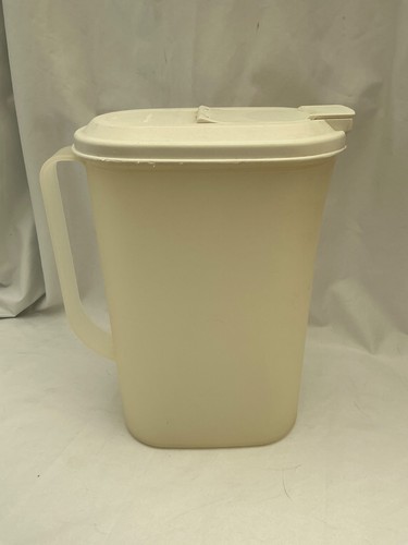Vintage tupperware fridge - tupperware,