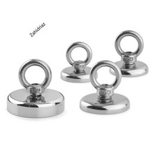 Neodymium Fishing Recovery