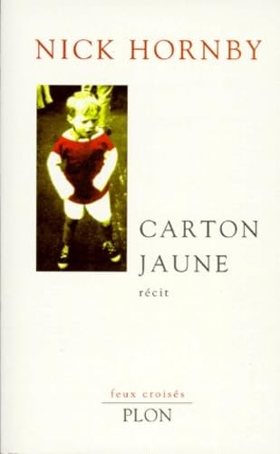 Carton jaune hornby nick - carton,