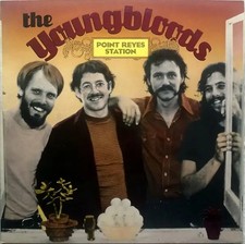 The Youngbloods Point Reyes