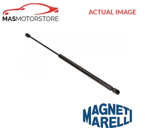 Tailgate boot strut magneti - boot,