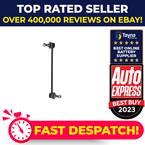 Anti roll bar link - anti,