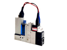 Parker Convum MC22S10HSZLC4BLN