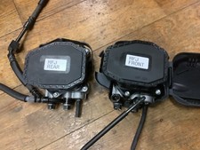 Abs Pump / Block Module Front Rear Genuine Honda Cbr600 Cbr 600 RR 2013- 2017