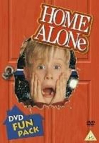 Home alone - 2, /home
