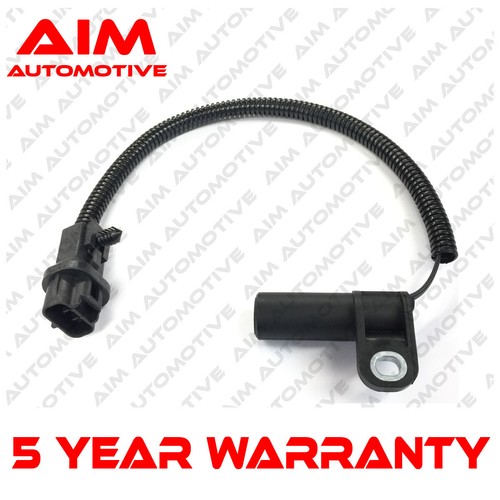 Aim crankshaft crank angle - aim,