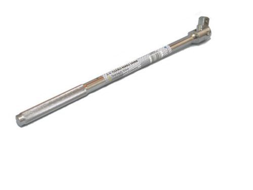 Knuckle breaker bar 4 - 20", 3/4"