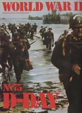 World war magazine no 75 - world,