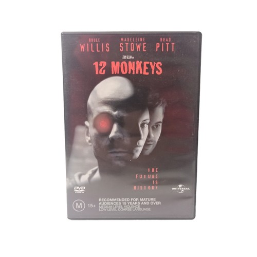 Monkeys sci fi travel - monkeys,