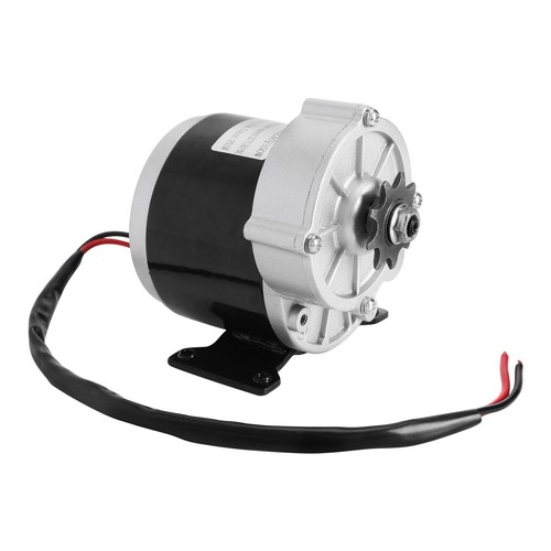 36v 350w brush - dc, my1016
