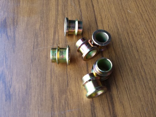Rod end joint reducer high - end,