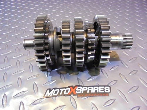 Ktm 250 gearbox counter - 250,