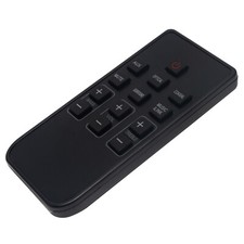 CSS2123 Replace Remote Control