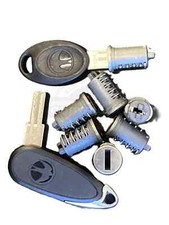 Swift, Sterling, Sprite