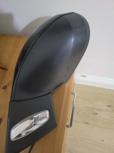 Peugeot 207 paseenger side - 207,