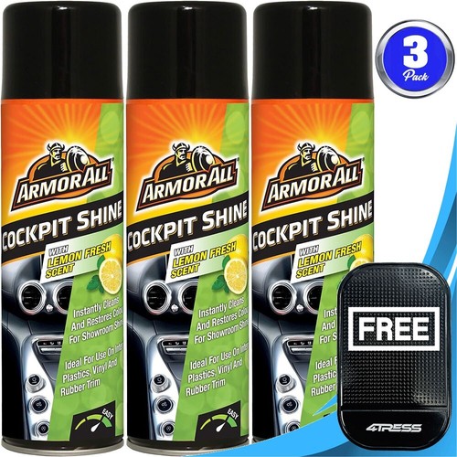 500ml car interior cleaner - 3, x