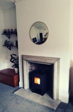 Contemporary Concrete