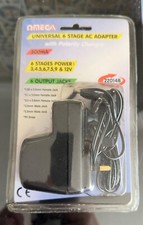 universal 6 stage power