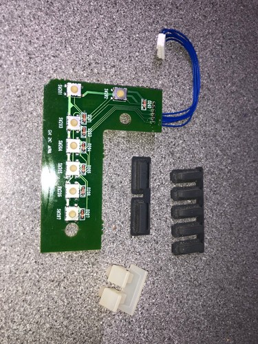 Yamaha clavinova pncr board - clavinova,
