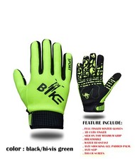 Winter Gloves Men's Cycling