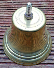 ORIGINAL A.M. AIR MINISTRY WW2 R.A.F. SCRAMBLE BELL