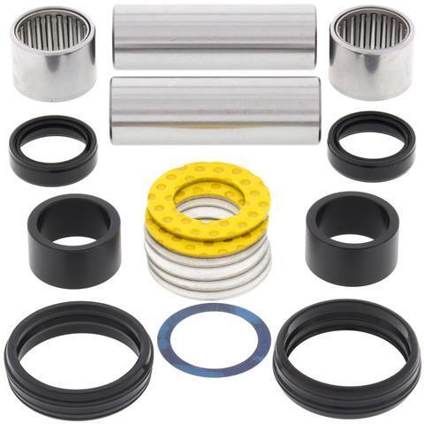 All balls swing arm - balls,