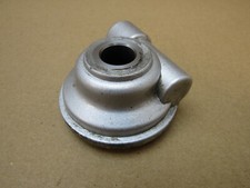 Keeway Superlight 125 2020 6,945 miles speedo drive (6190)