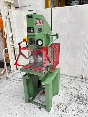 Hare 5bs hydraulic - hare,