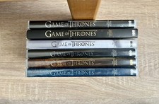 Game of Thrones -Season 1-6 -