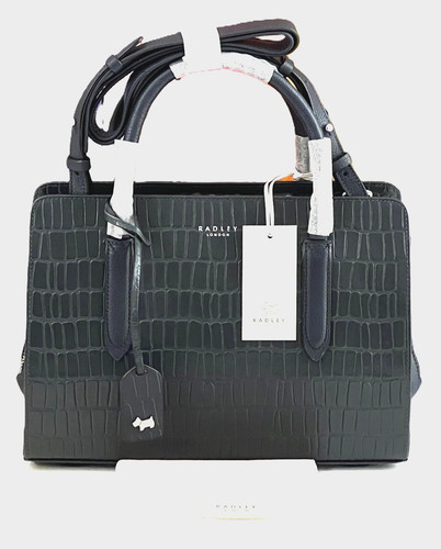 Radley handbag cross body bag - cross,