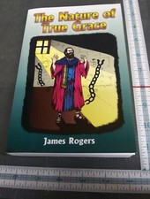 The Nature of True Grace by
