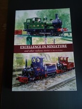 Excellence in Miniature