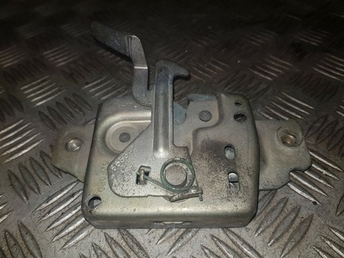 Renault clio mk3 bonnet - clio,
