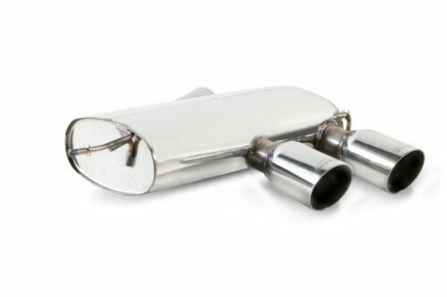 Scorpion exhaust non res - scorpion, non-res