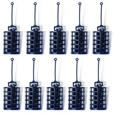 Fishing Cage Feeders Swim