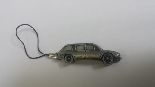 Triumph 2000 mk2 estate ref266 - mk2,