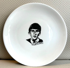 THE BEATLES George Harrison