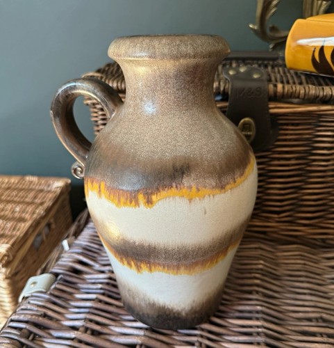 Vintage 1970s west german - vintage,