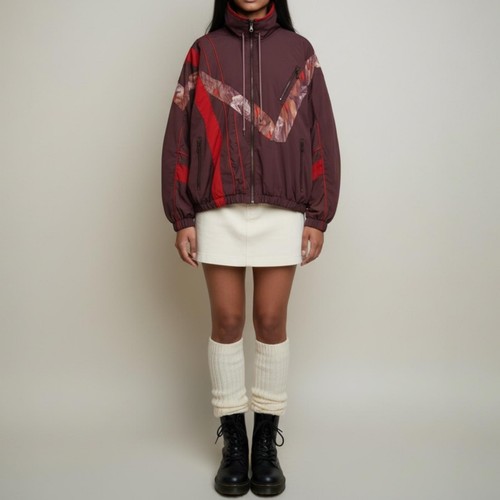 Vintage 90s rodeo ski - rodeo,