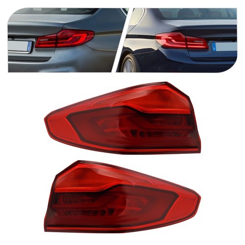 For 2017 2020 bmw - 2017-2020, 530i 540i