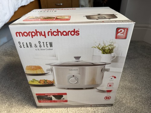 Morphy richards 461014 - morphy,