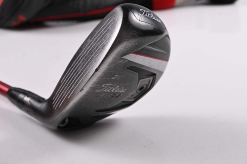 Left hand titleist - left,