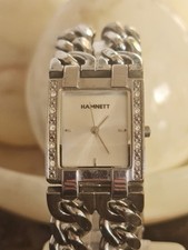Ladies Hamnett Watch Quartz