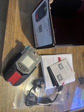 Blackline G7c Multi Gas Monitor LEL/O2/CO/H2S SOS GPS