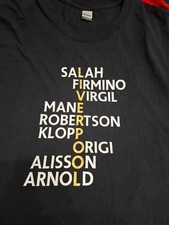 Liverpool Salah Klopp Origi