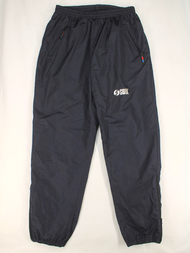 Swix cross country skiing - cross, snow