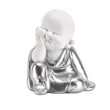 Cherub Buddha Ornament Zen
